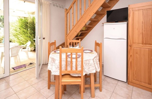 Calvisson House | 1 bedroom accommodation in Calvisson