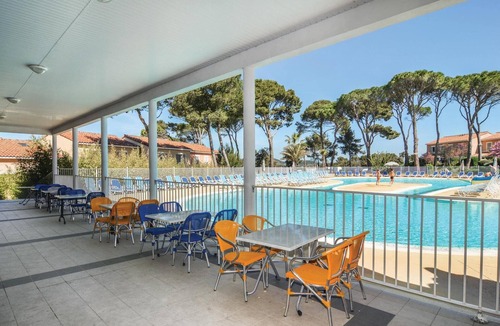 Calvisson House | 1 bedroom accommodation in Calvisson