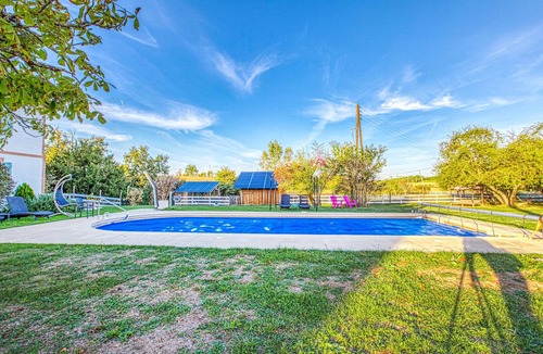Rabastens House | 1 bedroom accommodation in Rabastens