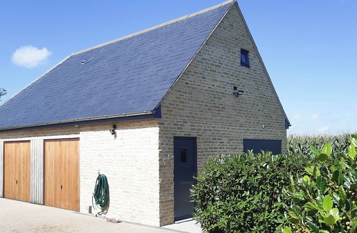 Appleton Cottage | 1 bedroom accommodation in Appleton, near Abingdon