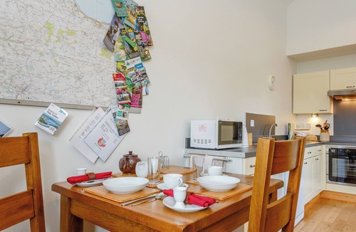 Woolfardisworthy Cottage | 1 bedroom accommodation in Woolsery, near Bideford