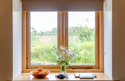 Woolfardisworthy Cottage | 1 bedroom accommodation in Woolsery, near Bideford