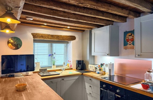 Blunsdon Cottage | 1 bedroom accommodation in Blunsdon