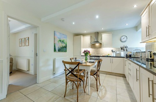 Chathill Cottage | 1 bedroom accommodation in Doxford, near Embleton