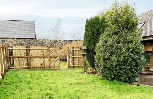 Coldingham Cottage | 1 bedroom accommodation in Coldingham, near Eyemouth