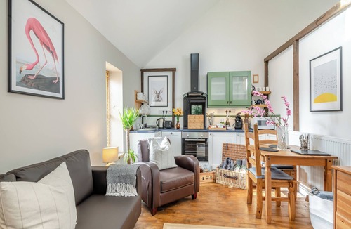 Hickling Cottage | 1 bedroom accommodation in Hickling