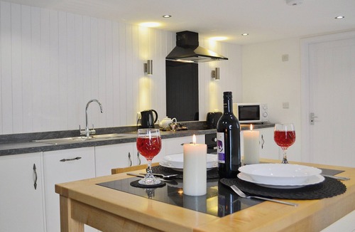 Amroth Cottage | 1 bedroom accommodation in Amroth, near Saundersfoot