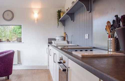 Oswestry Cottage | 1 bedroom accommodation in Llansilin, near Oswestry