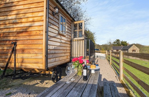 Oswestry Cottage | 1 bedroom accommodation in Llansilin, near Oswestry