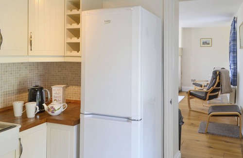 Prudhoe Cottage | 1 bedroom accommodation in Ovington