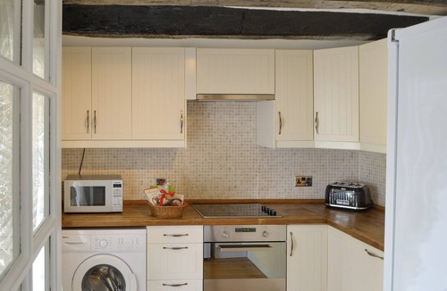 Prudhoe Cottage | 1 bedroom accommodation in Ovington