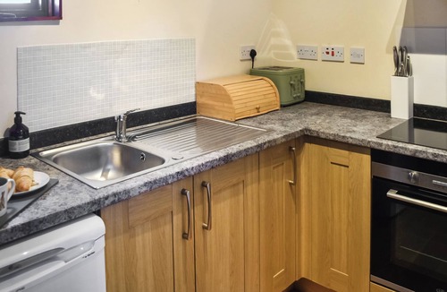 Palgrave Apartment | 1 bedroom accommodation in Palgrave, near Diss