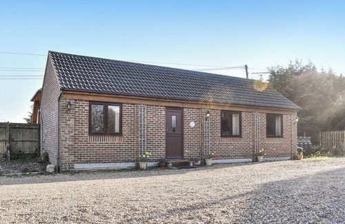 Piltdown Cottage | 1 bedroom accommodation in Piltdown, near Uckfield