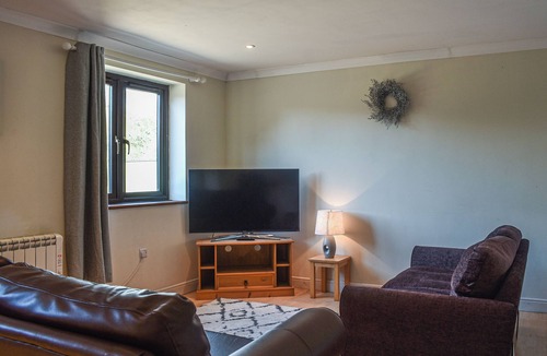 Piltdown Cottage | 1 bedroom accommodation in Piltdown, near Uckfield