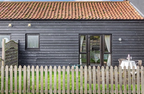 East Dereham Cottage | 1 bedroom accommodation in Shipdham