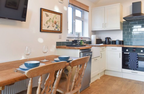 West Meon Cottage | 1 bedroom accommodation in Soberton