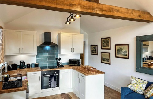 West Meon Cottage | 1 bedroom accommodation in Soberton