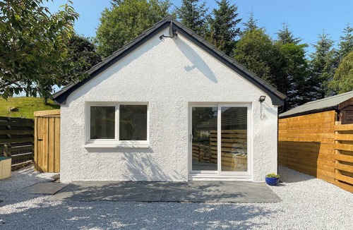 Torlundy Cottage | 1 bedroom accommodation in Torlundy