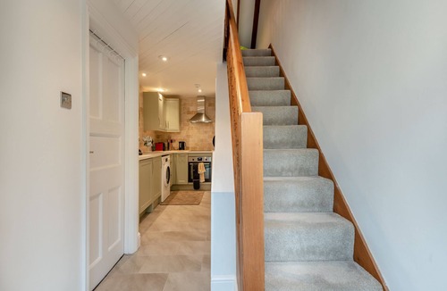 Wimborne Cottage | 1 bedroom accommodation in Wimborne