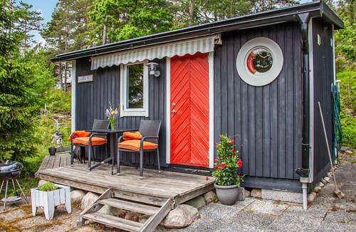 Uddevalla House | 1 bedroom accommodation in Uddevalla