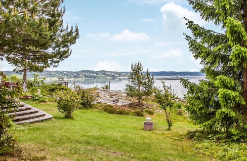 Uddevalla House | 1 bedroom accommodation in Uddevalla