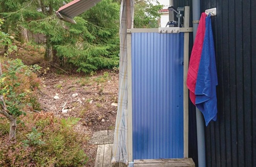 Uddevalla House | 1 bedroom accommodation in Uddevalla