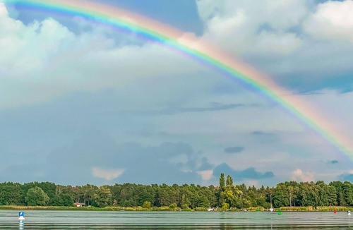Havelsee Boat Rental | 1 bedroom accommodation in Havelsee