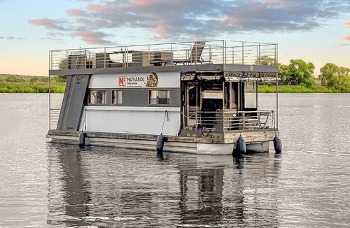 Havelsee Boat Rental | 1 bedroom accommodation in Havelsee