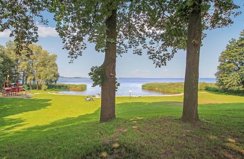 Kummerow House | 1 bedroom accommodation in Kummerow