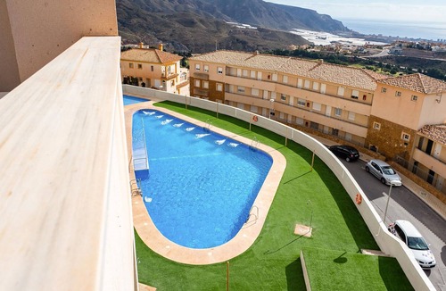 La Envia Apartment | 1 bedroom accommodation in La Envía