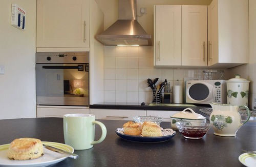 Kings Coughton Cottage | 1 bedroom accommodation in Kings Coughton, near Alcester