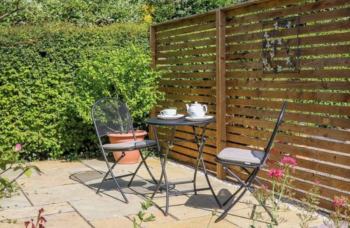 Alcester Cottage | 1 bedroom accommodation in Bidford-on-Avon, near Alcester
