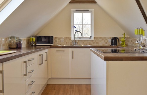 Little Missenden Cottage | 1 bedroom accommodation in Little Kingshill, near Great Missenden