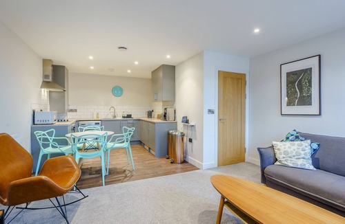 Andover Cottage | 1 bedroom accommodation in Andover