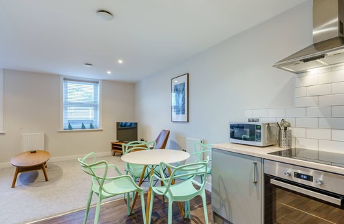 Andover Cottage | 1 bedroom accommodation in Andover