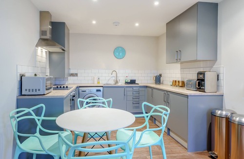 Andover Cottage | 1 bedroom accommodation in Andover