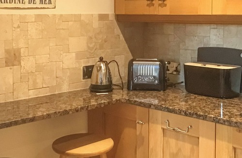 Beadnell Cottage | 1 bedroom accommodation in Beadnell
