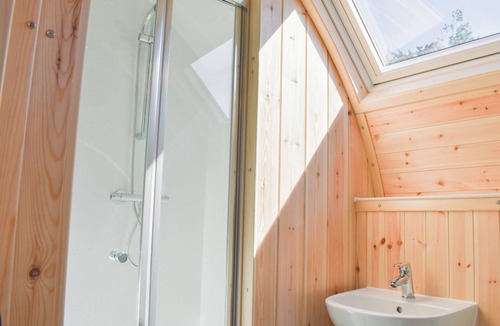 Beccles Cottage | 1 bedroom accommodation in Wangford, near Southwold