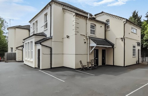Bewdley Cottage | 1 bedroom accommodation in Bewdley