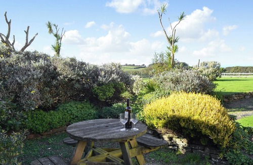 Hartland Cottage | 1 bedroom accommodation in Higher Clovelly, near Hartland