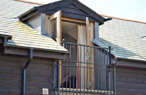 Hartland Cottage | 1 bedroom accommodation in Hartland, near Bideford