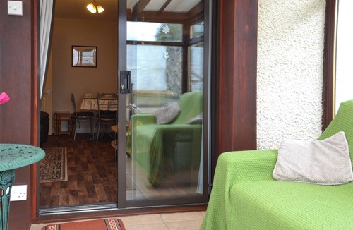 Bowmore Cottage | 1 bedroom accommodation in Bowmore