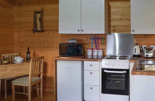 Breakish Cottage | 1 bedroom accommodation in Breakish near Broadford, Isle of Skye