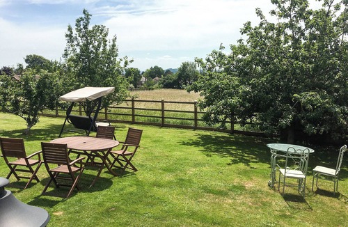 Cheddar Cottage | 1 bedroom accommodation in Cheddar