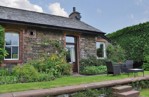 Torver Cottage | 1 bedroom accommodation in Torver, near Coniston