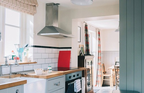 Braunston Cottage | 1 bedroom accommodation in Braunston, near Daventry
