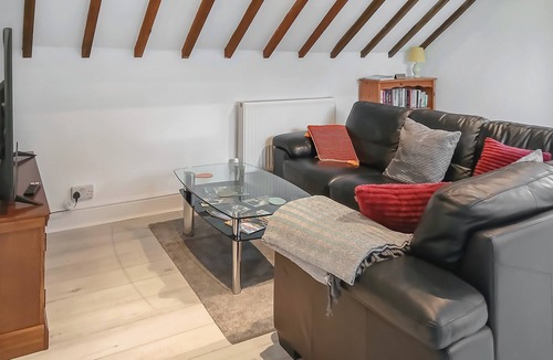 Denbigh Cottage | 1 bedroom accommodation in Denbigh
