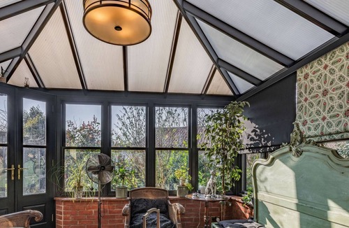 East Dereham Cottage | 1 bedroom accommodation in Dereham