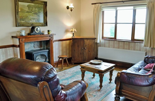 Evershot Cottage | 1 bedroom accommodation in Evershot