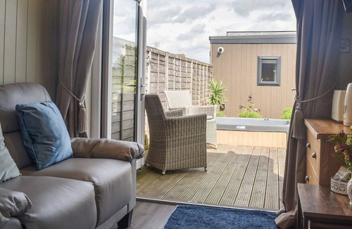 Bretforton Cottage | 1 bedroom accommodation in Bretforton, near Broadway